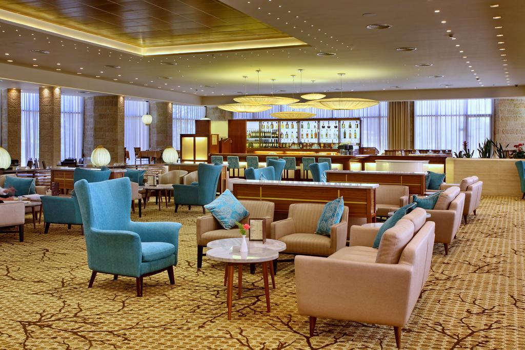 Ramada Jerusalem Hotel Exteriér fotografie